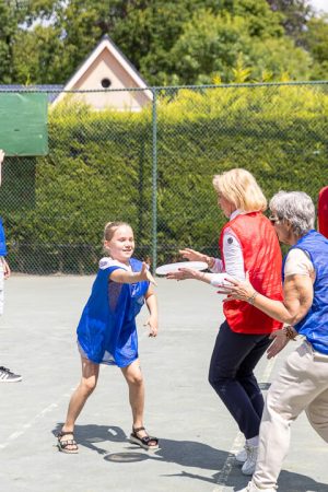 Wij bieden ook Sportieve Activiteiten op maat aan. Speciaal ingericht op jouw behoefte en wensen.